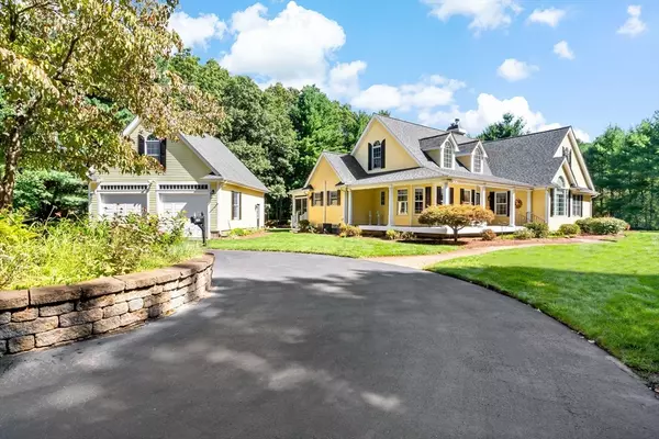 Rehoboth, MA 02769,202 Brook Street