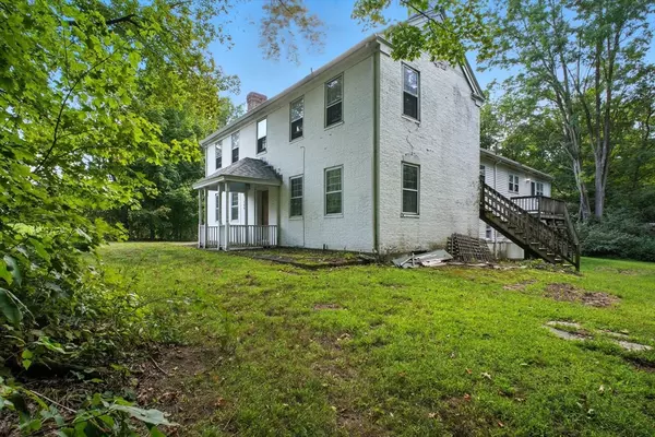 Belchertown, MA 01007,167 Warren Wright Road