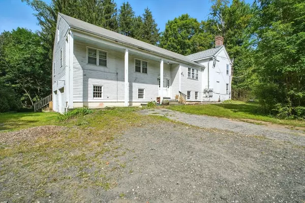 Belchertown, MA 01007,167 Warren Wright Road