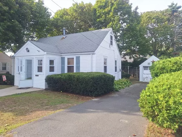 Revere, MA 02151,16 Blanchard Ave