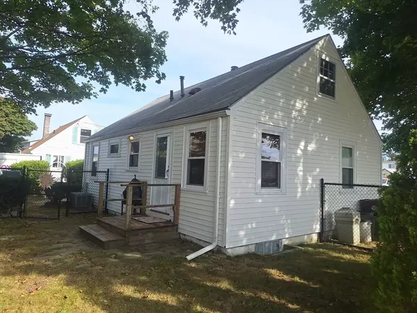 Revere, MA 02151,16 Blanchard Ave