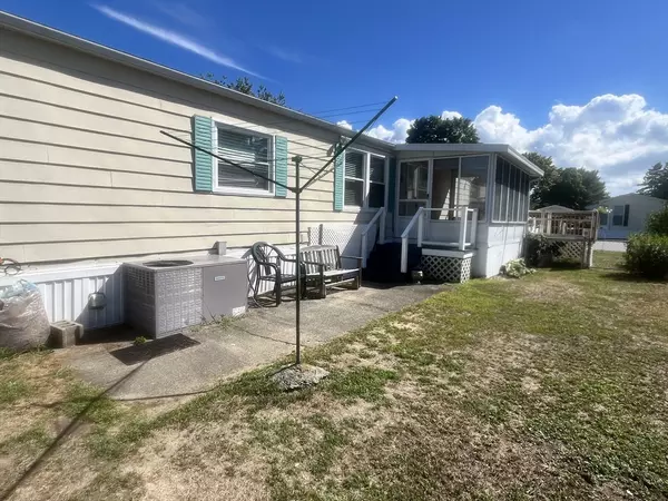 Wareham, MA 02538,4 Joseph St