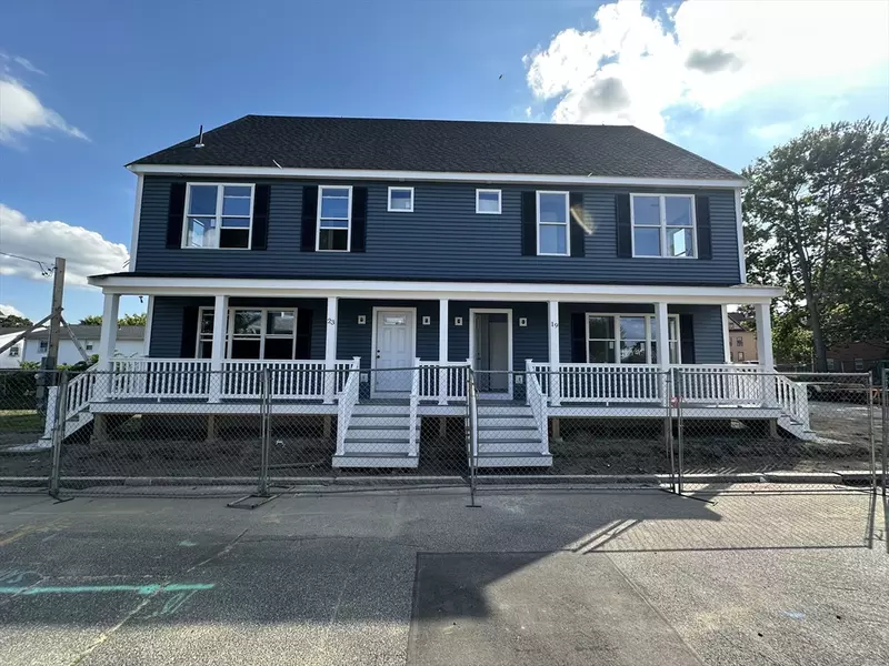 19-23 Pine Street Court, Springfield, MA 01105