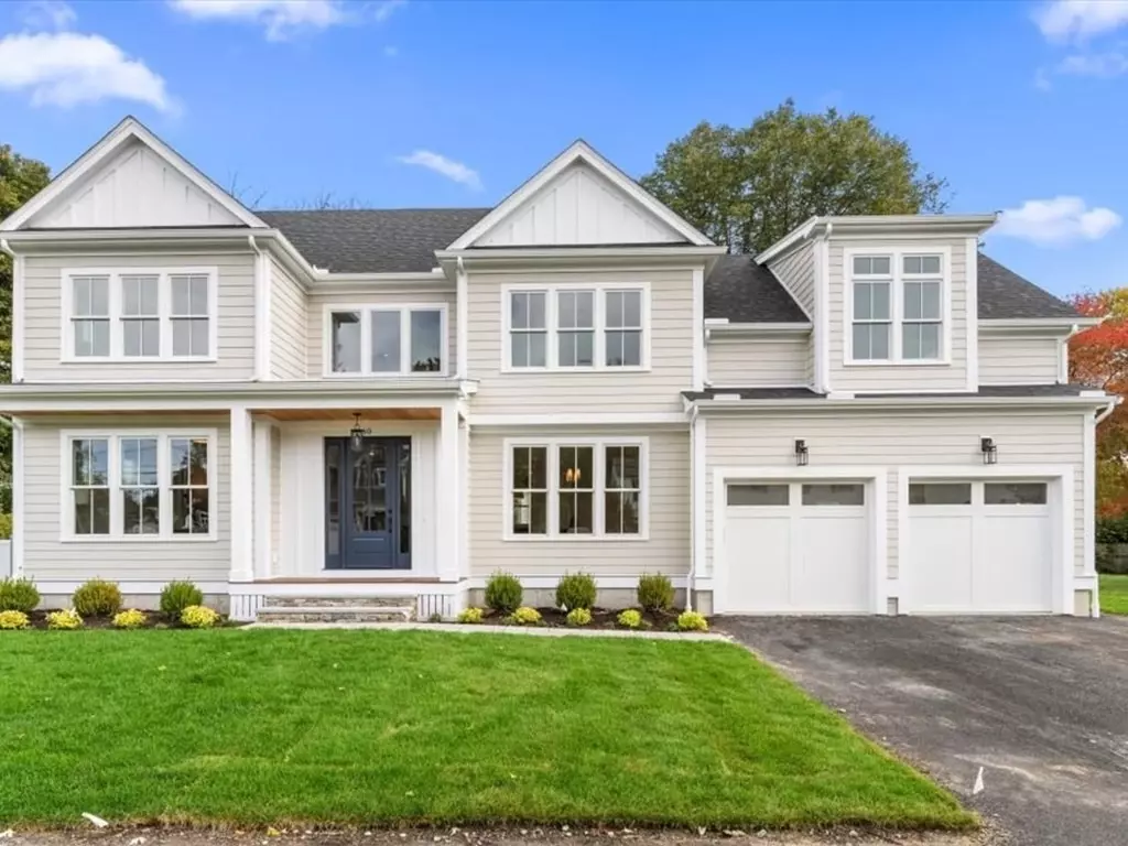 Needham, MA 02492,60 Whiting Way