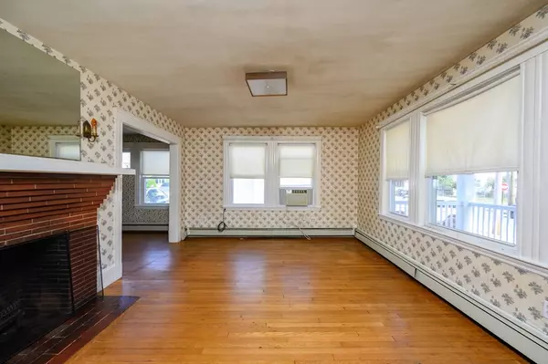 Quincy, MA 02170,72 Waterston Ave