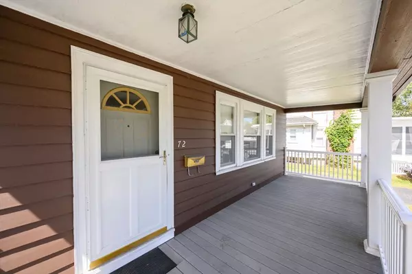 Quincy, MA 02170,72 Waterston Ave