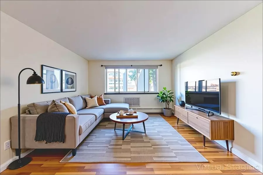 245 Kelton St #21, Boston, MA 02134