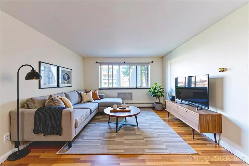 Boston, MA 02134,245 Kelton St #21