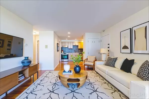 Boston, MA 02134,245 Kelton St #21