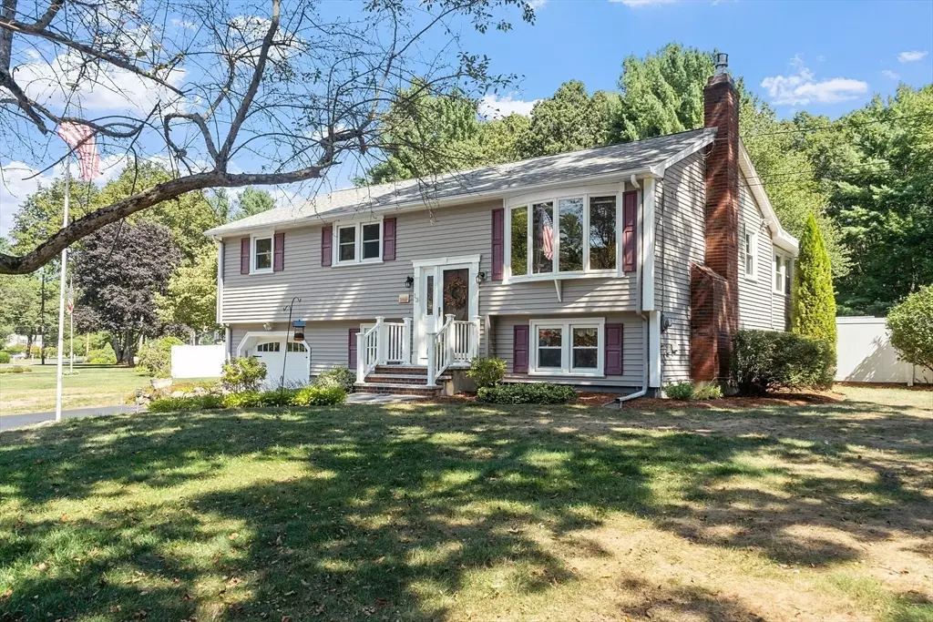 Billerica, MA 01821,13 Putney Circle