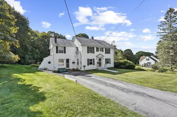 Auburn, MA 01501,48 Appleton Road