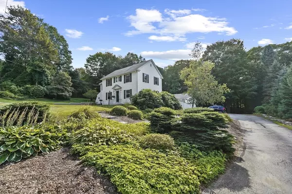 Auburn, MA 01501,48 Appleton Road