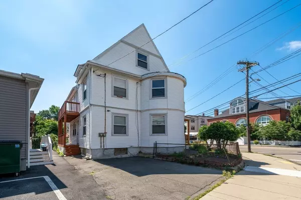 Lynn, MA 01905,93 Franklin St