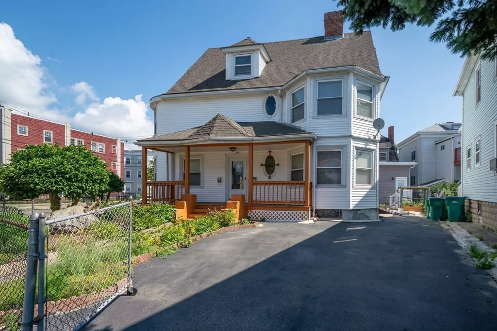 Lynn, MA 01905,93 Franklin St