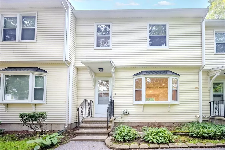 357 Boylston Street #2, Lowell, MA 01852