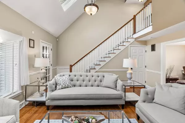 Easton, MA 02375,53 Indian Cove Way #53