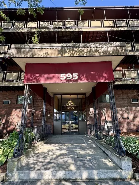 595 Revere Beach Pkwy #39, Revere, MA 02151