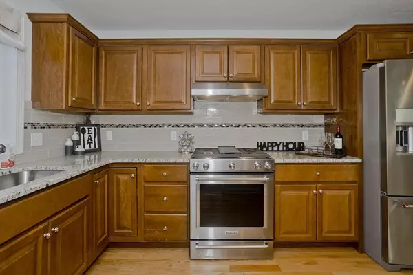 Ludlow, MA 01056,353 Fuller St #42