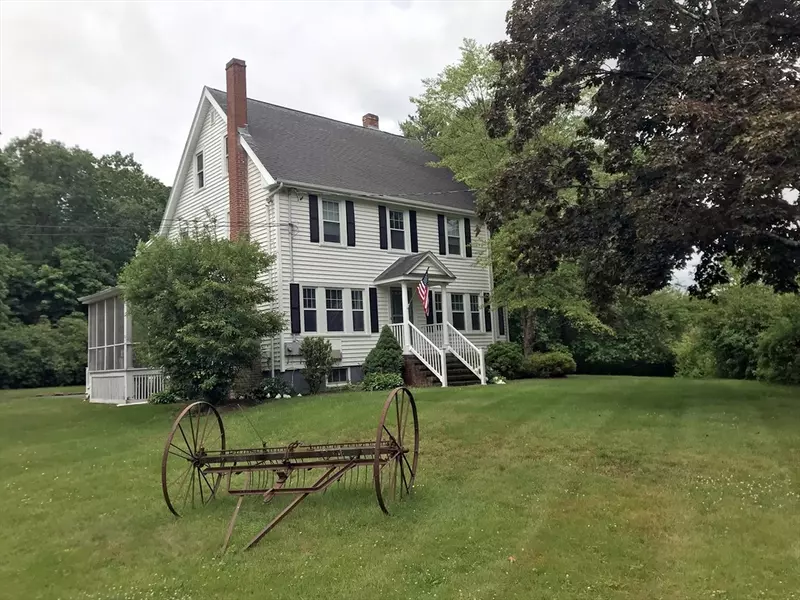 393 West St #2, Walpole, MA 02081