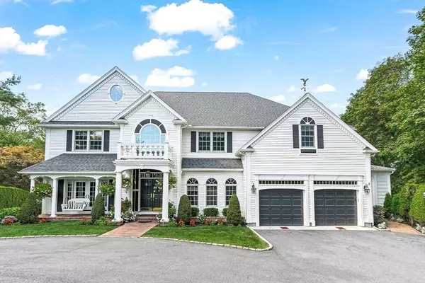 Winchester, MA 01890,257 High Street