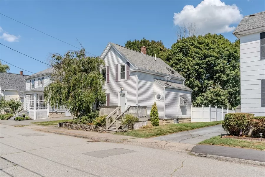 26 Elmwood Avenue, Haverhill, MA 01835