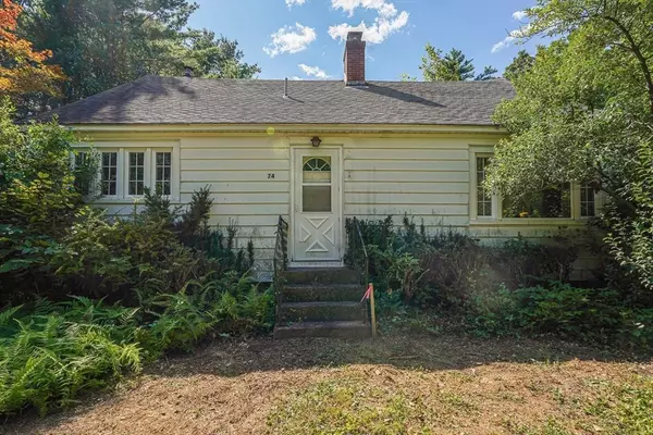 Sturbridge, MA 01566,74 River Road