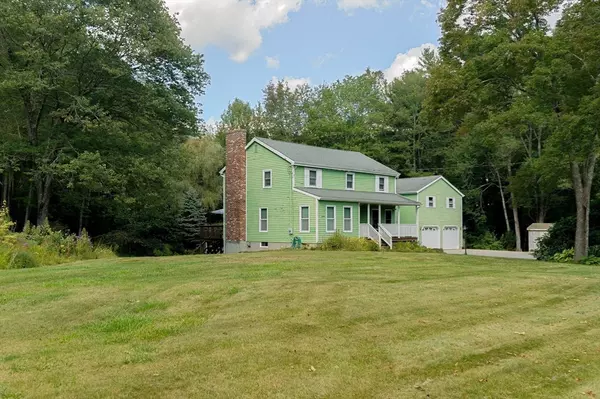 Dudley, MA 01571,280 Dudley Southbridge Rd