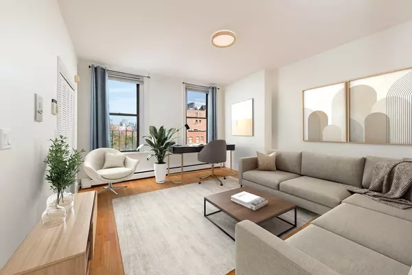 Boston, MA 02115,362 Commonwealth Ave #4E