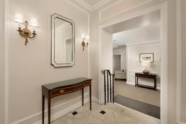 Boston, MA 02115,362 Commonwealth Ave #4E