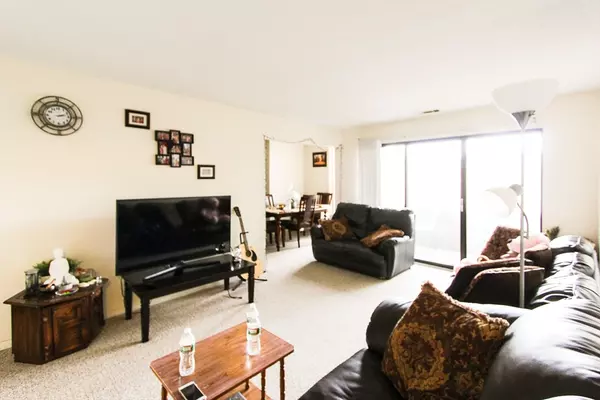 Shrewsbury, MA 01545,26 Shrewsbury Green #K