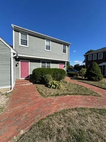 Bourne, MA 02532,258 Main #A3 2