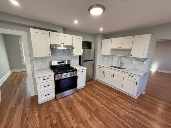 Boston, MA 02119,1922 Columbus Ave #2