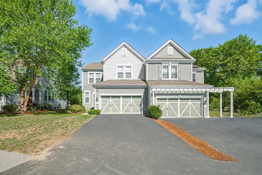 5 Frostpane Ln #5, Hopkinton, MA 01748