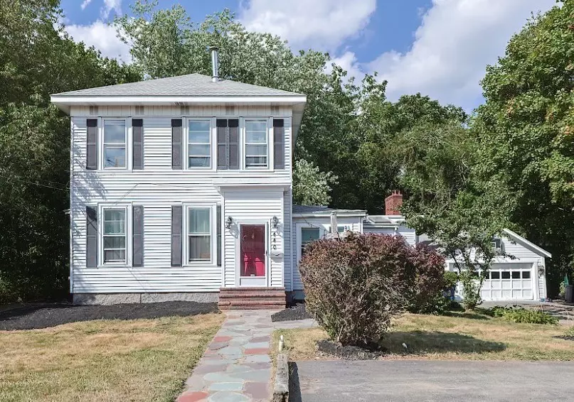 Rockland, MA 02370,440 Market St