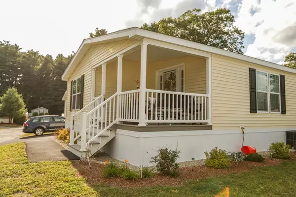 Merrimac, MA 01860,3 B Street