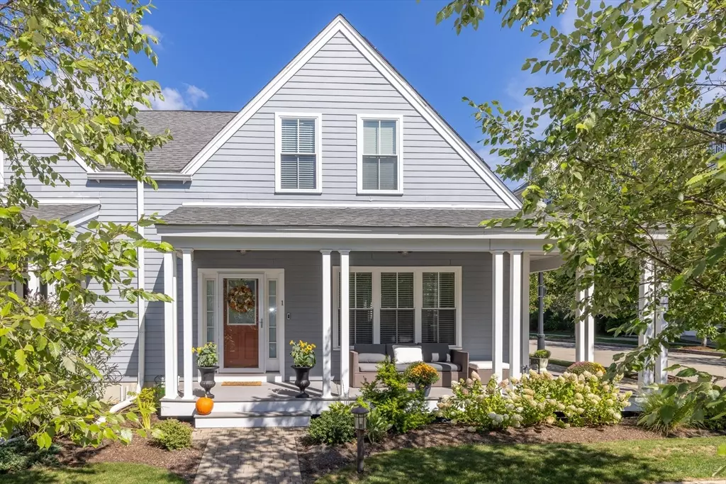 Weymouth, MA 02190,1 Sandpiper Grn