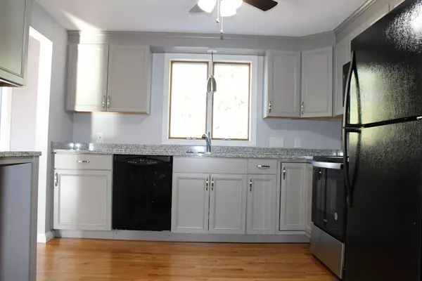 Woburn, MA 01801,2 Clark Street #2