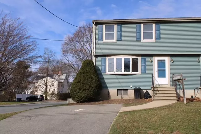 Woburn, MA 01801,2 Clark Street #2