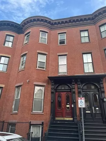 Boston, MA 02118,87 Pembroke Street