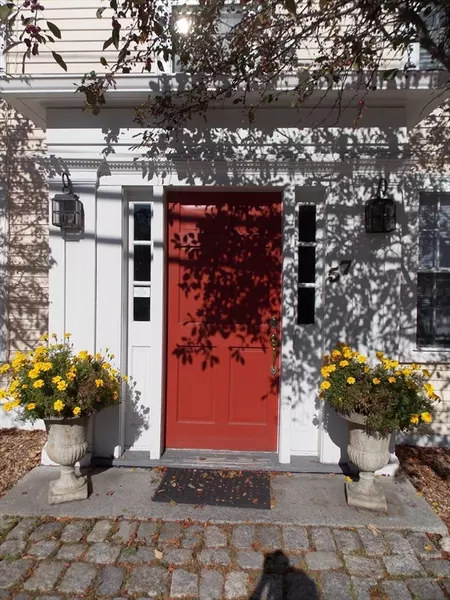 57 Mt. Pleasant #2B, Rockport, MA 01966