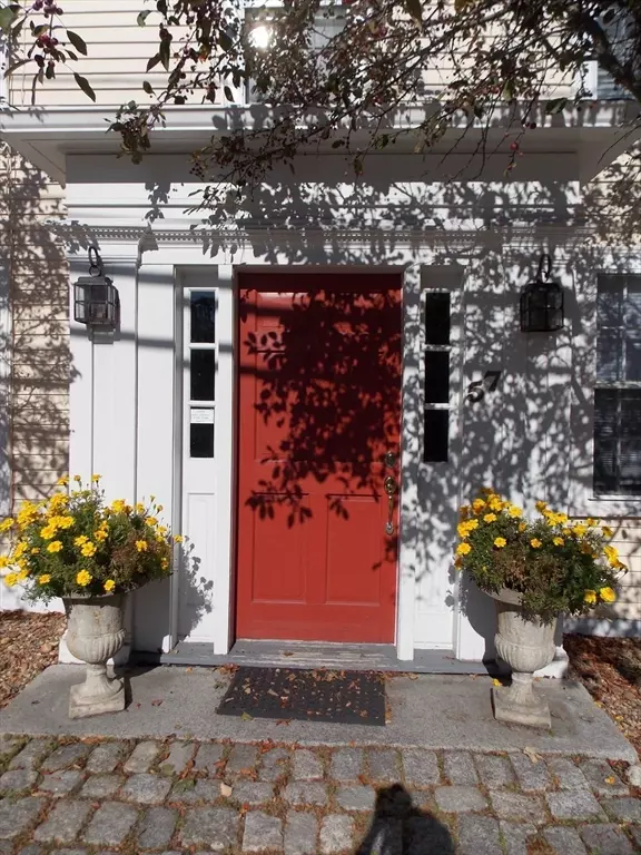 Rockport, MA 01966,57 Mt. Pleasant #2B