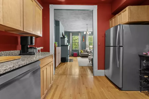 Boston, MA 02118,274-276A Shawmut Ave #3