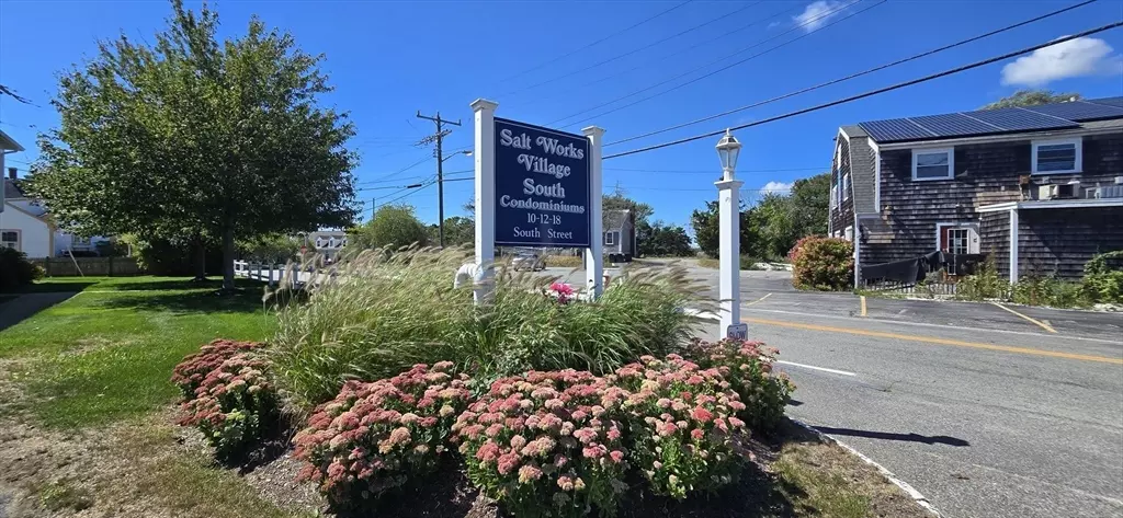 10 South St #2-1, Dennis, MA 02639
