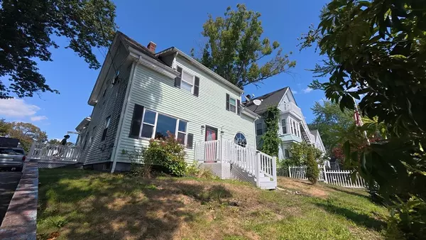 Brockton, MA 02302,184 Perkins Ave
