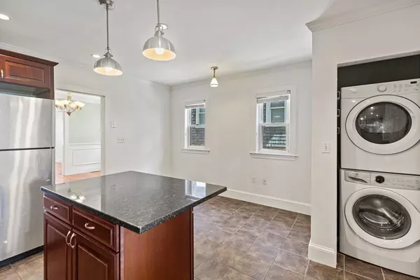 Boston, MA 02124,80 Westmoreland St #1