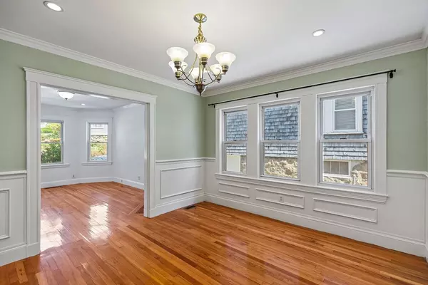 Boston, MA 02124,80 Westmoreland St #1