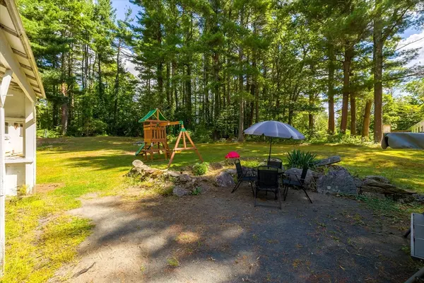 Spencer, MA 01562,22 Donnelly Rd