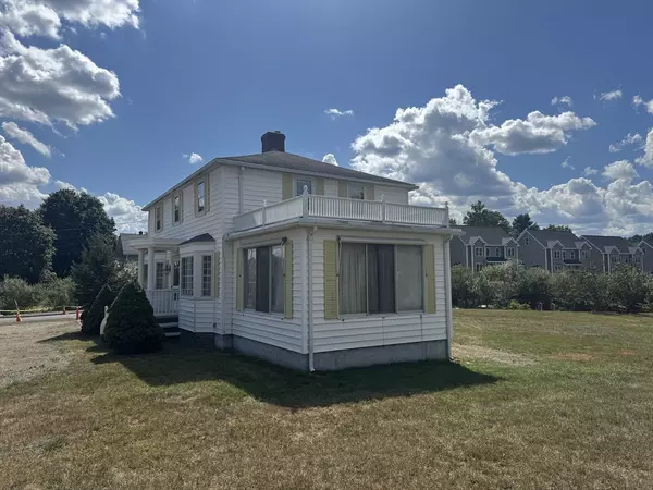 Shirley, MA 01464,42 Benjamin Rd