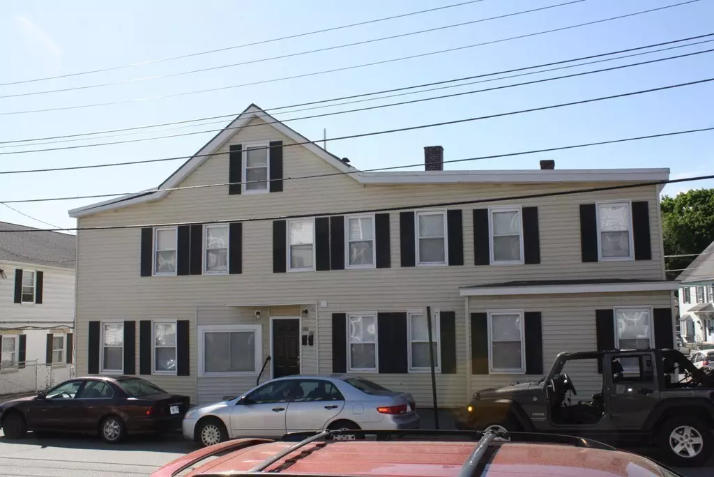 Lowell, MA 01852,1000 Central St