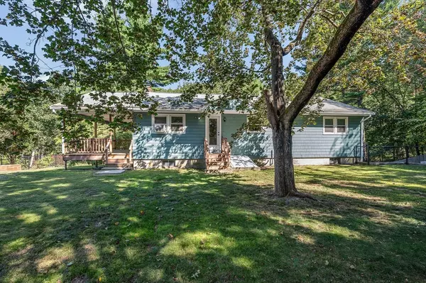 Wilmington, MA 01887,398 Andover St.